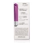 Balita Vibradora Kröma™ color Rosada. - Imagen 4
