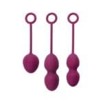 Bolas de Kegel Nova SVAKOM. - Imagen 4