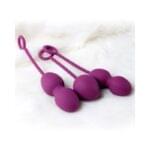 Bolas de Kegel Nova SVAKOM. - Imagen 6