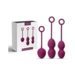 Bolas de Kegel Nova SVAKOM. - Imagen 2