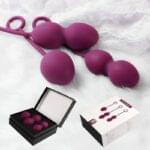 Bolas de Kegel Nova SVAKOM. - Imagen 8