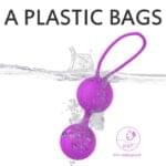 Bolas Kegel de Peso Ajustable Lover. - Imagen 5