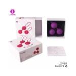 Bolas Kegel de Peso Ajustable Lover. - Imagen 2