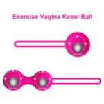 Kit 3 Bolas Kegel con Diferentes Pesos. - Imagen 3