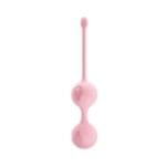 Bolas Vaginales- Kegel Tighten Up Rosa. - Imagen 2