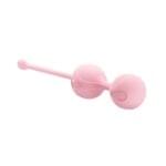Bolas Vaginales- Kegel Tighten Up Rosa. - Imagen 3