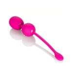 Bolitas Kegel Vibradoras Recargables. Rosada. - Imagen 2