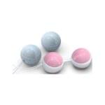 Bolitas Vaginales Lelo Luna. - Imagen 2
