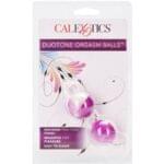 Bolitas Vaginales Multi-Orgams