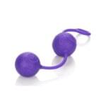 Bolitas Vaginales Posh Balls Purpura. - Imagen 2