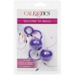 Bolitas Vaginales Posh Balls Purpura.