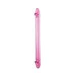 Consolador de Cristal 32 cm. Doble Punta. - Imagen 2