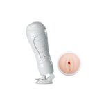 Masturbador Masculino con Super Succión Flora - Recargable. - Imagen 2