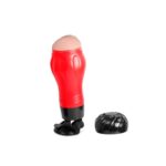 Masturbador Masculino en forma de Vagina con Succión. - Imagen 4