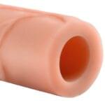 Funda Realística con Extensión Fantasy-X Mega 2" Piel. - Imagen 4