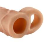 Funda Realística con Extensión y Anillo Fantasy-X 2". - Imagen 3
