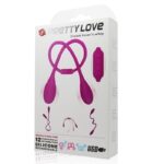 Vibrador Doble Recargable Flexible 65.5 cm. Dream Lover´s Whip.
