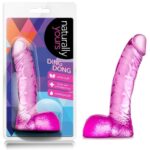 Naturally Yours 14 cm. - Ding Dong - Pink - Imagen 5