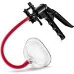 Succionador Vaginal con Gatillo - "Advanced" - Imagen 8