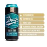 Schag's Sultry Stout Frosted Mastubator / Stroker - Imagen 4