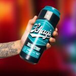 Schag's Sultry Stout Frosted Mastubator / Stroker - Imagen 3