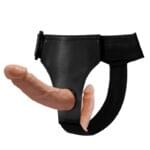 Arnes 13.5 cm. Doble Placer Baile Ultra. - Imagen 2