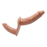 Arnes 13.5 cm. Doble Placer Baile Ultra. - Imagen 4