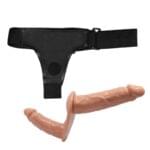 Arnes 13.5 cm. Doble Placer Baile Ultra. - Imagen 5
