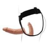 Arnes 13.5 cm. Doble Placer Baile Ultra. - Imagen 6