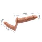 Arnes 13.5 cm. Doble Placer Baile Ultra. - Imagen 7