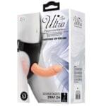 Arnes 13.5 cm. Doble Placer Baile Ultra.