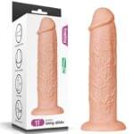 Consolador Realistico 27 cm. Long Dildo Love Toy.