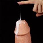 Consolador Realistico 27 cm. Long Dildo Love Toy. - Imagen 10
