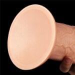 Consolador Realistico 27 cm. Long Dildo Love Toy. - Imagen 8