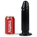 Consolador 23 cm. King Sized Anal Dildo Love Toy. - Imagen 6