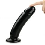 Consolador 23 cm. King Sized Anal Dildo Love Toy. - Imagen 3