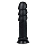 Consolador 28 cm. King Sized Anal Ripples Love Toy. - Imagen 2