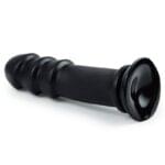 Consolador 28 cm. King Sized Anal Ripples Love Toy. - Imagen 9