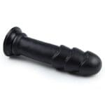 Consolador 28 cm. King Sized Anal Ripples Love Toy. - Imagen 8