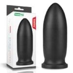 Consolador 26 cm. King Sized Anal Bomber Love Toy.