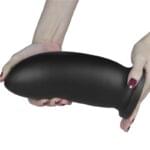 Consolador 26 cm. King Sized Anal Bomber Love Toy. - Imagen 5