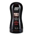 Masturbador Realista Copa Stroker Autolubricante.