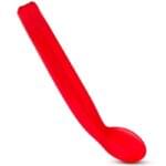Vibrador 22 cm. - Punto G Sexy Tings Rojo - Imagen 2