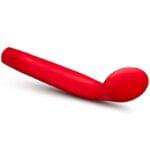 Vibrador 22 cm. - Punto G Sexy Tings Rojo - Imagen 3
