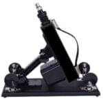 Máquina Portable Sexo Extremo Max 1. Incluye 3 Dildos.