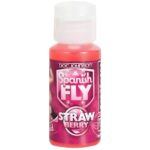 Bebida Exitantes Spanish Fly Sex Drops - Fresa Salvaje - - Imagen 2