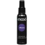 Lubricante Mood Silicona de 4 Oz.