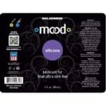 Lubricante Mood Silicona de 4 Oz. - Imagen 2
