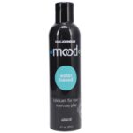 Lubricante a base de agua Mood. 8 Oz.