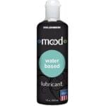 Lubricante Personal Mood Neutro. 1 Oz.
